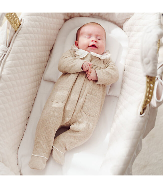 First First Fo G London Rompersuit Lace