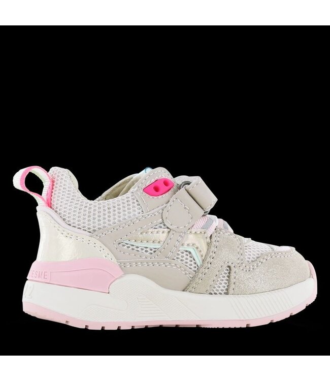 SHOESME Sneaker Shoesme Beige - Pink