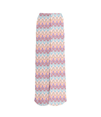 Saint Barth Broek Amalia R JR Rachel Twist Pastel