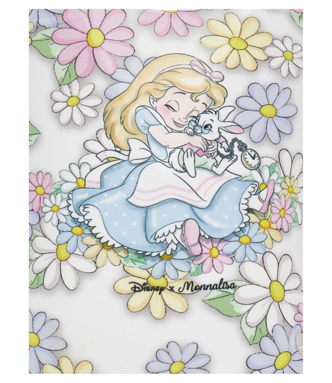 Monnalisa Badpak Baby Alice in Wonderland