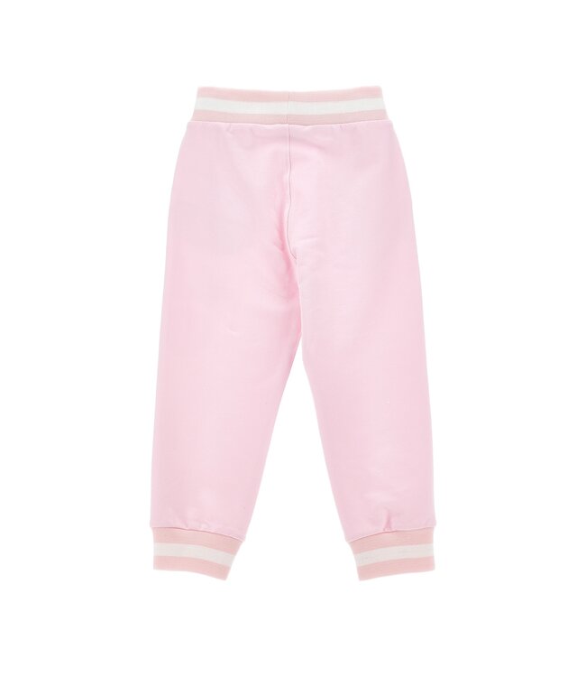 Monnalisa Joggingpak Alice in Wonderland Roze