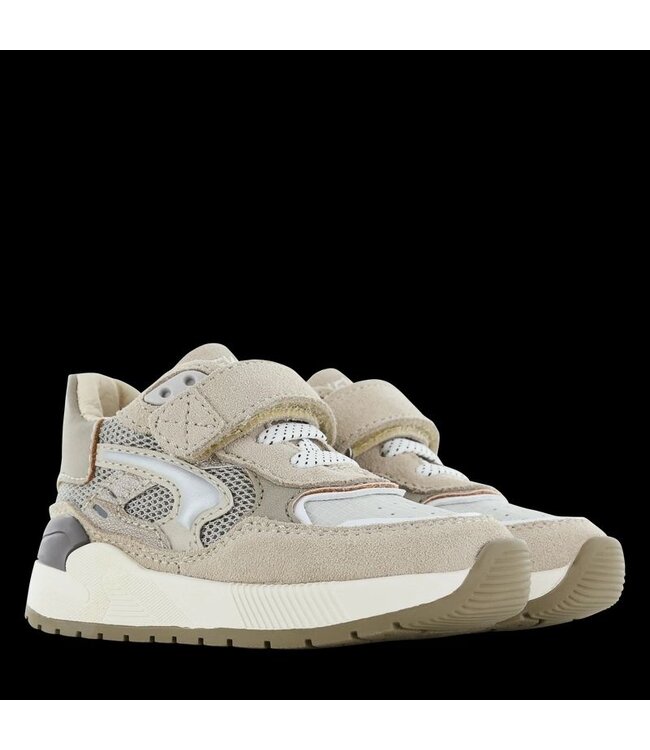 SHOESME Sneaker Shoesme Beige-Grijs