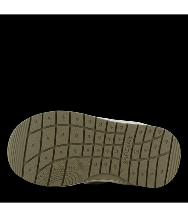 SHOESME Sneaker Shoesme Beige-Grijs