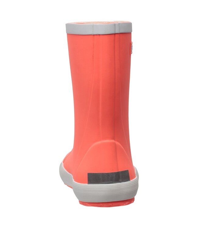 Bergstein BN RAINBOOT LE NEON ORANGE