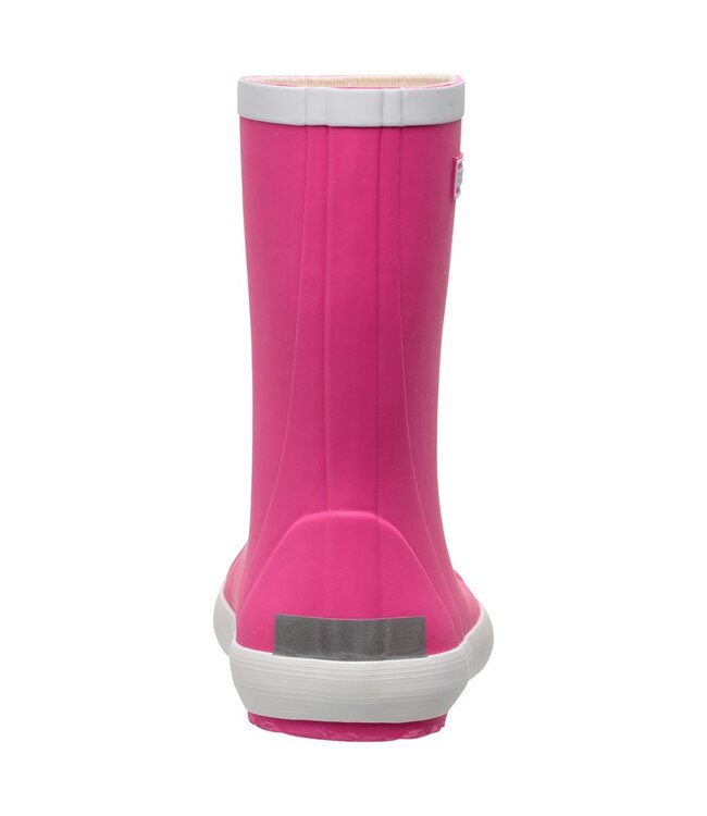 Bergstein BN RAINBOOT LE NEON PINK