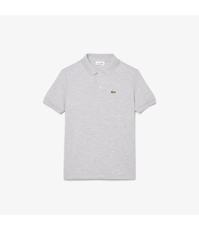 Lacoste Children S/S Best Polo 12 CCA