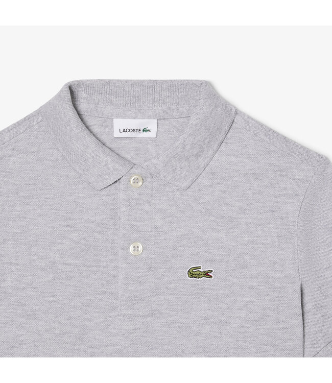 Lacoste Children S/S Best Polo 12 CCA