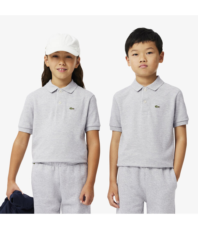 Lacoste Children S/S Best Polo 12 CCA