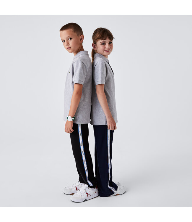 Lacoste Children S/S Best Polo 12 CCA