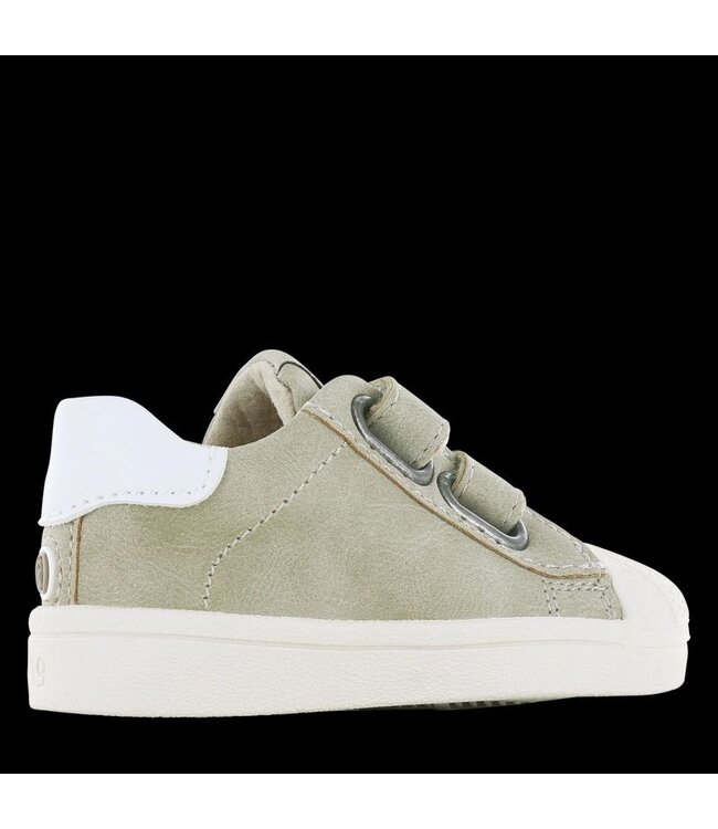 SHOESME Sneaker Taupe Stootneus
