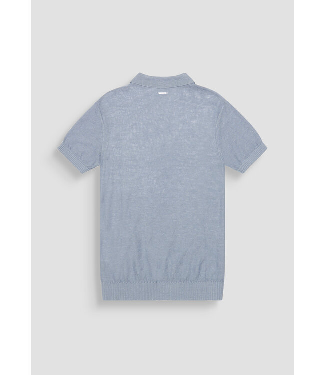 Antony Morato Shirt Polo Jakarta Sky