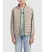 Ballin Junior Regular Fit Soft Shell Jas Sand