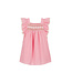Louise Misha Dress Martine Pink Fragola