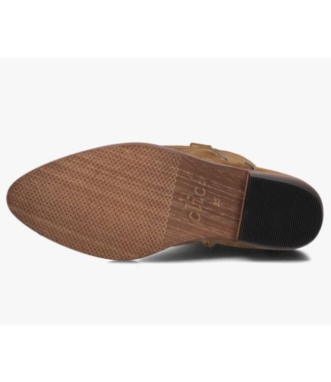 Clic Cowboylaarzen CL-20200 Cognac