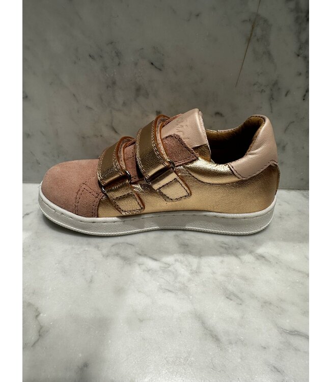 Clic Sneaker CL-20613 Rose Goud