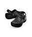 Crocs Classic Platform Clog W Black