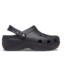 Crocs Classic Platform Clog W Black
