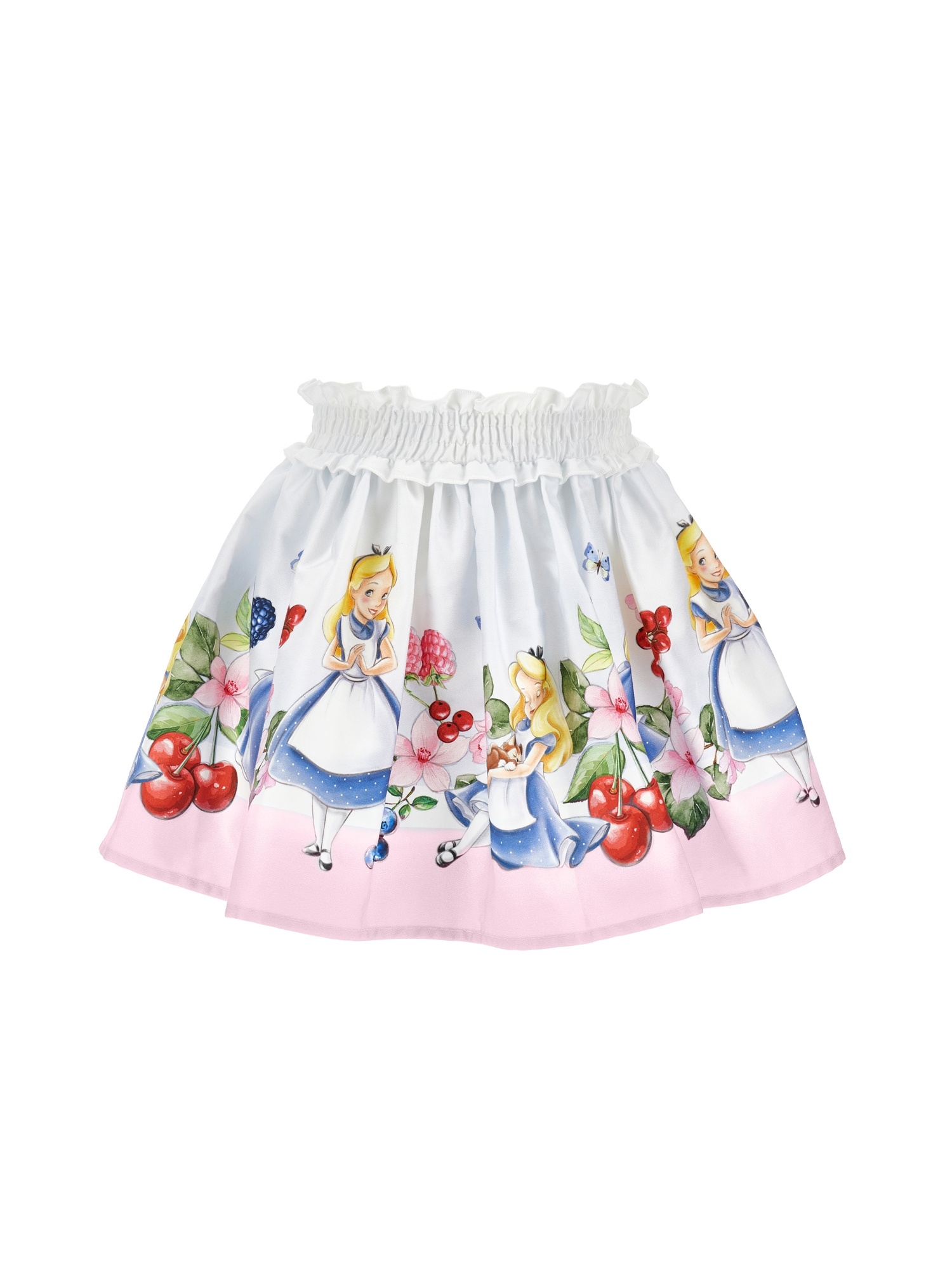 Rok Alice in Wonderland - OLD SOUTH
