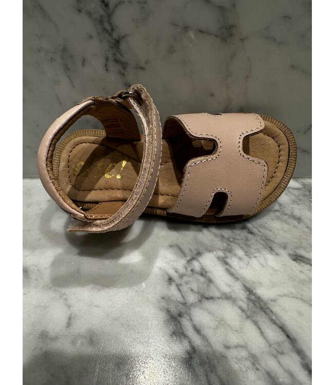 Clic Sandalen H CL-21006 Roze