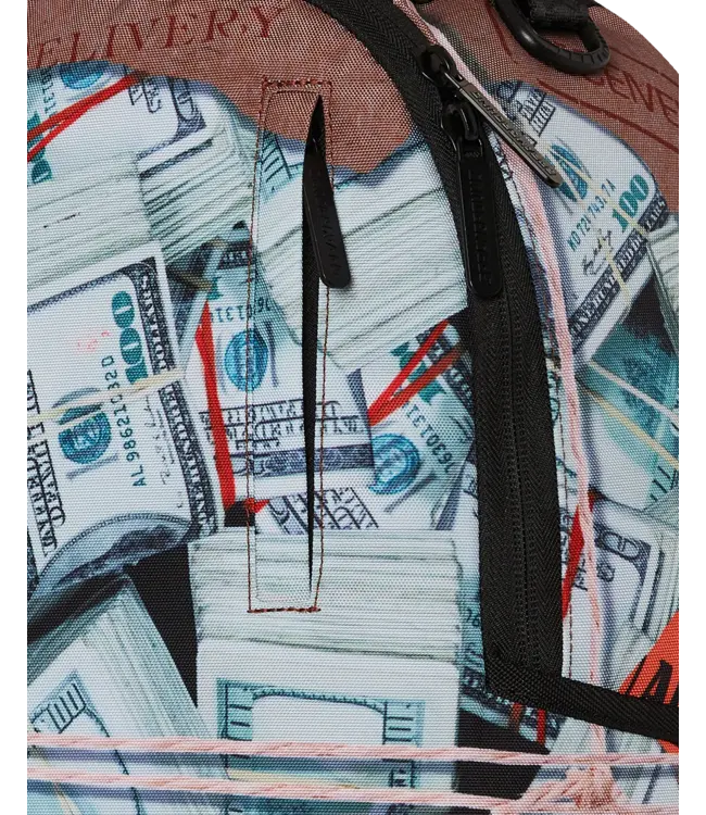 Sprayground 1 OFF BAGS BACKPACK STACKS