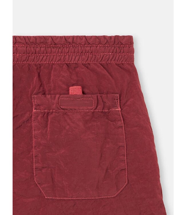 Stone Island SWIMSHORTS GERANIUM