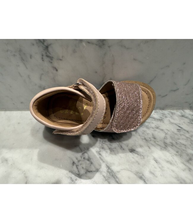 Clic Sandalen Roze CL-9189