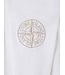 Stone Island CREWNECK WHITE