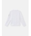 Stone Island CREWNECK WHITE