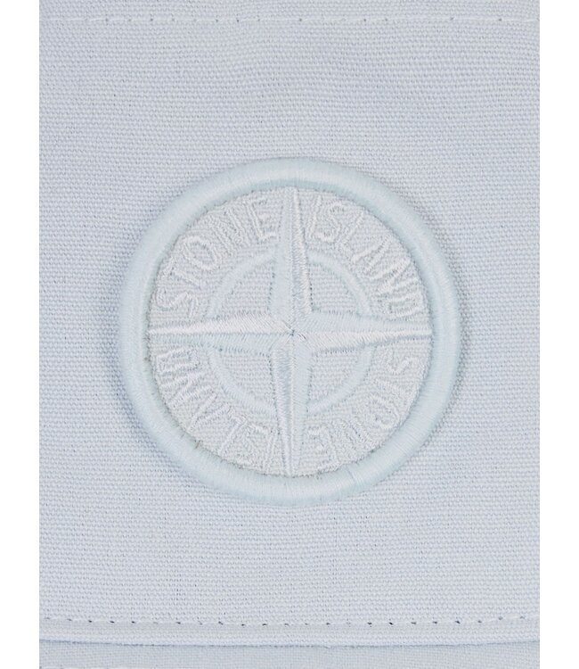 Stone Island HAT SKY BLUE