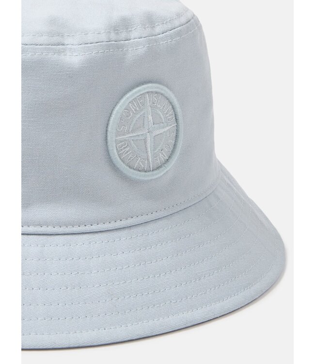 Stone Island HAT SKY BLUE