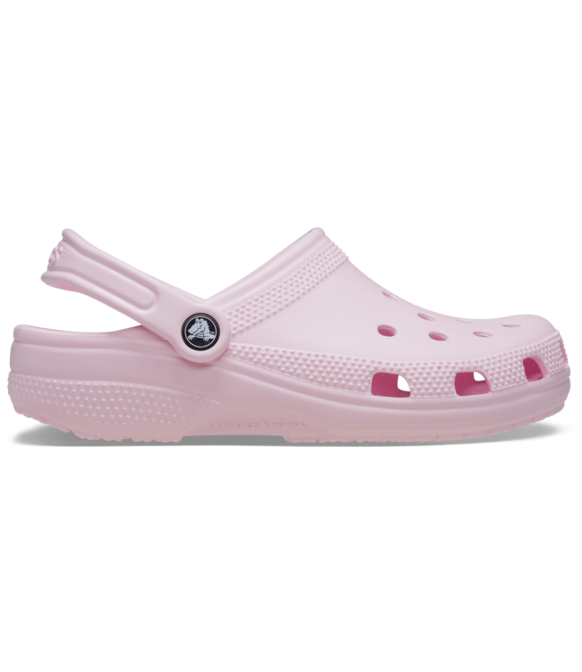 Crocs Classic Pink Milk
