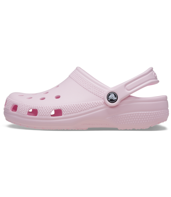 Crocs Classic Pink Milk