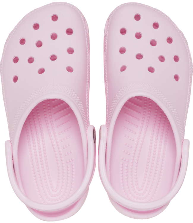 Crocs Classic Pink Milk