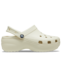 Crocs Classic Platform Clog W Bone