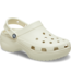 Crocs Classic Platform Clog W Bone