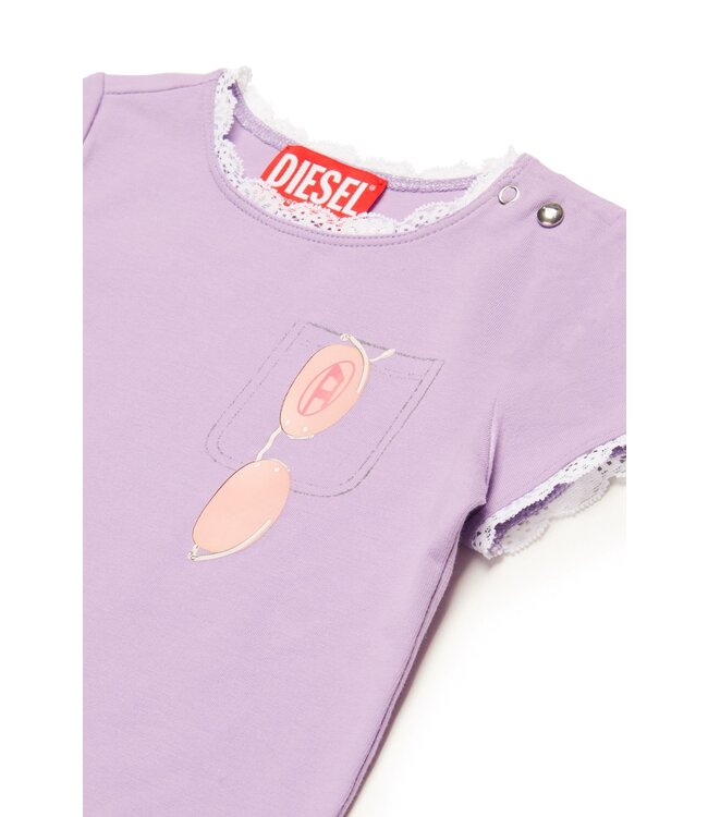 Diesel TLUCIB MAGLIETTA