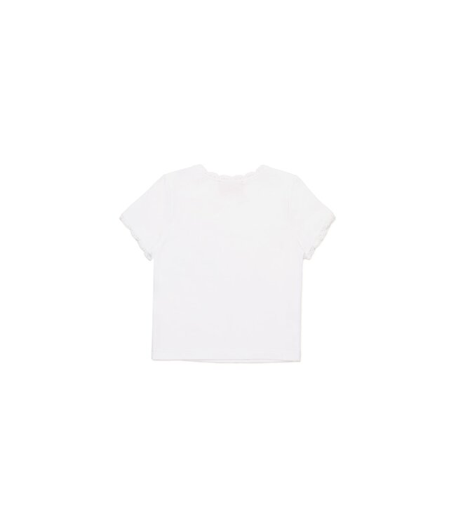 Diesel TLUCIB MAGLIETTA WIT