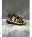 Andanines Sandalen Vaquetilla Champagne