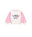 Monnalisa Joggingpak Stitch & Angel