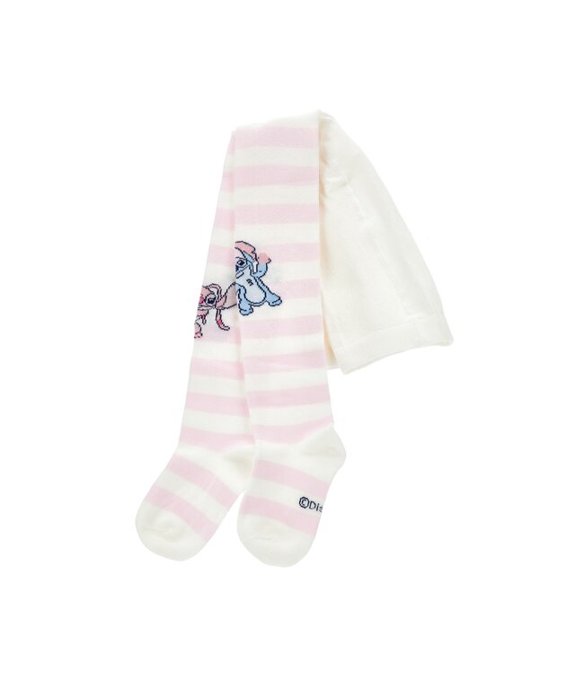 Monnalisa Maillot Stitch & Angel