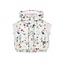 Monnalisa Bodywarmer Diamantjes