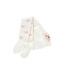 Monnalisa Baby Maillot Roze Strikjes