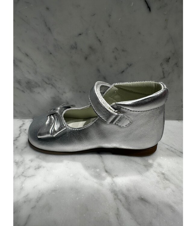 Andanines Laminado Argento Silver