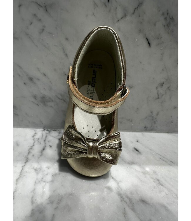 Andanines Laminado Champagne