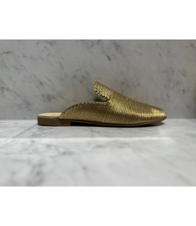 Andanines Laminado Oro