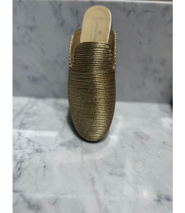 Andanines Laminado Oro