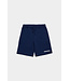 Dsquared D2Kids Junior Drawstring Logo Shorts Dark Blue