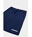 Dsquared D2Kids Junior Drawstring Logo Shorts Dark Blue
