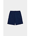 Dsquared D2Kids Junior Drawstring Logo Shorts Dark Blue