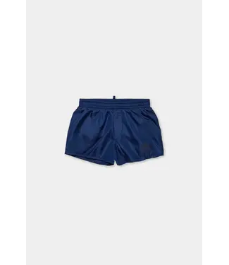 Dsquared D2Kids Junior Maple Leaf Swim Shorts